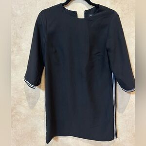 Banana Republic Black Garment